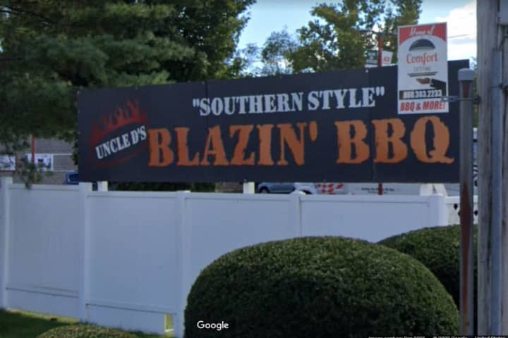 Popular CT Restaurant Temporarily Closes After Fire, Owners Say