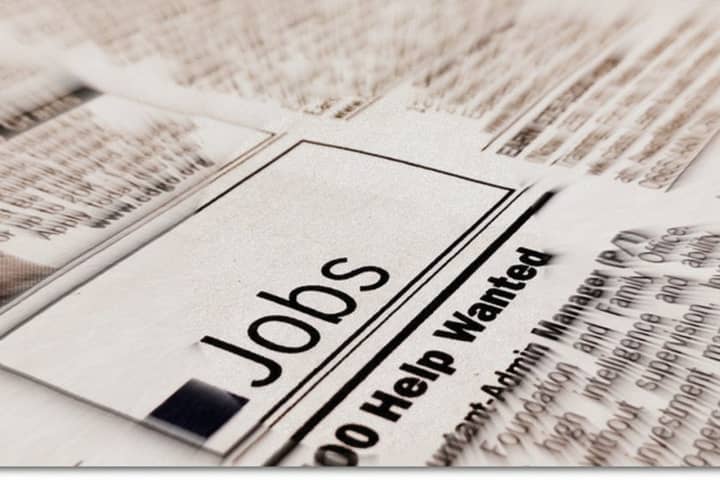 Unemployment Rate Inches Up In Rockland