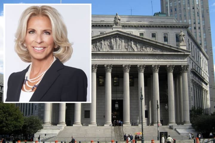 NY's Top Judge, Janet DiFiore, To Step Down Midway Through Term