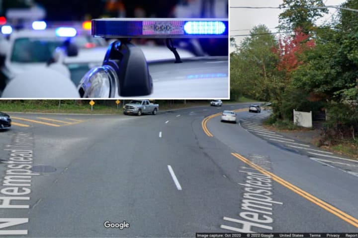Man Admits Fault In Laurel Hollow Drunk Driving Crash That Seriously Injured Man