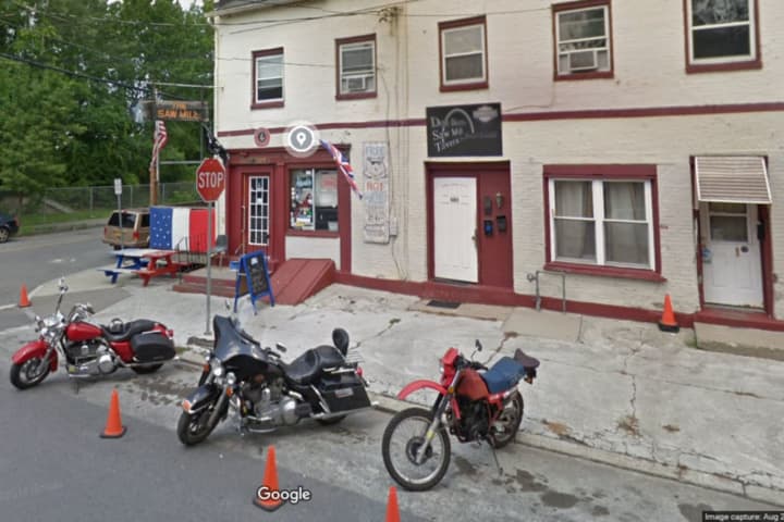 Shooting Outside Schenectady Bar Leaves Two Hospitalized