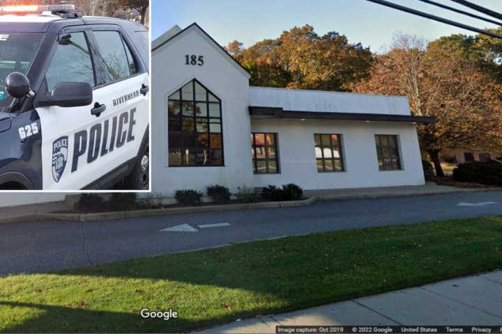 Burglar Alarm At Riverhead Business Leads To 16-Year-Old With Gun, Police Say
