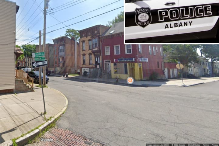 Four Apprehended After Attack Leaves Woman Unconscious In Albany