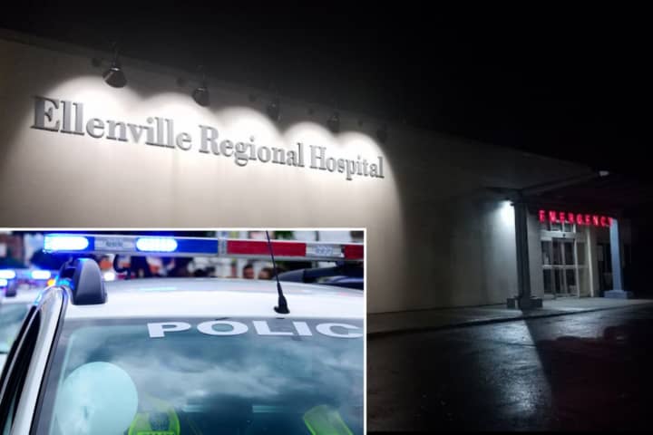 Man Threatens To 'Shoot Up' Hospital In Area Over Denied Visit, Police Say