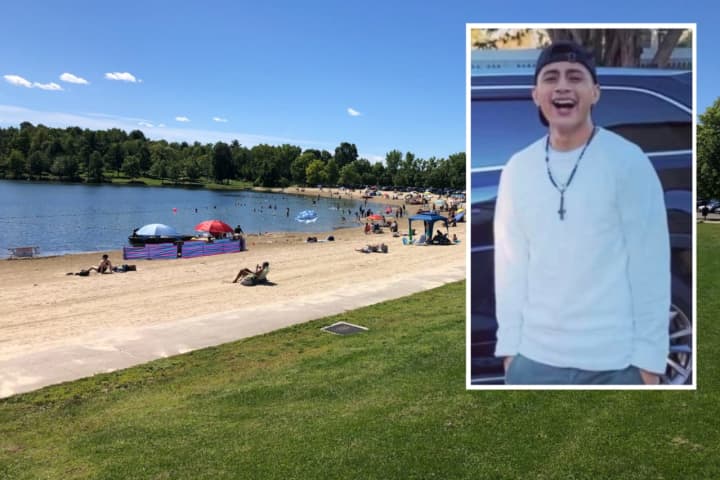 24-Year-Old Man Drowns In Area Lake