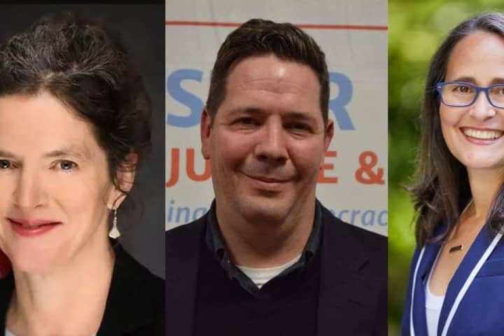 Candidates Emerge To Become New County Exec After Pat Ryan's Congressional Swing-District Win