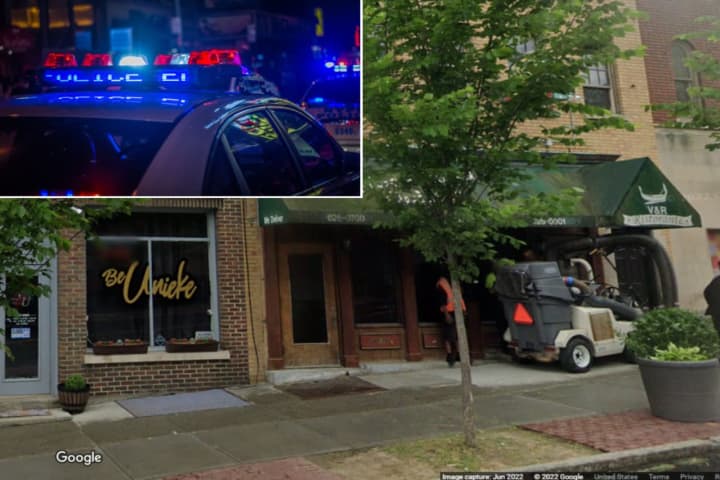Shooting At Party In Region Kills 35-Year-Old Man, Injures Woman