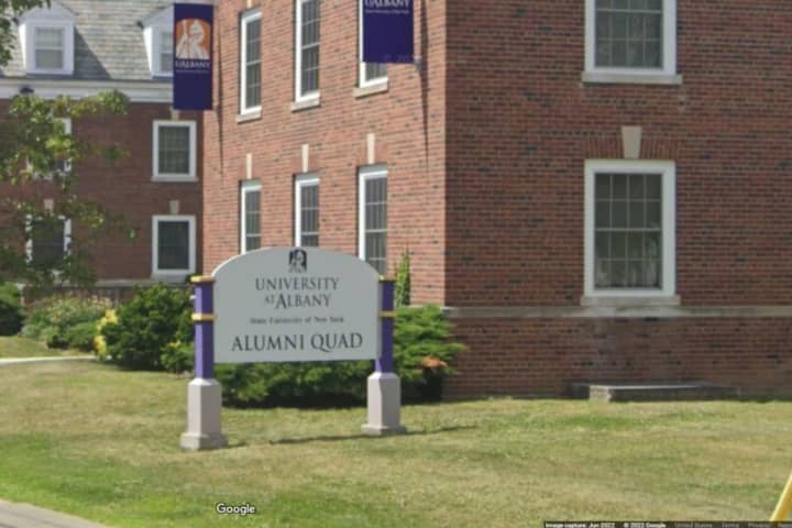 Shots Fired, 16-Year-Old Stabbed In Altercation Near UAlbany