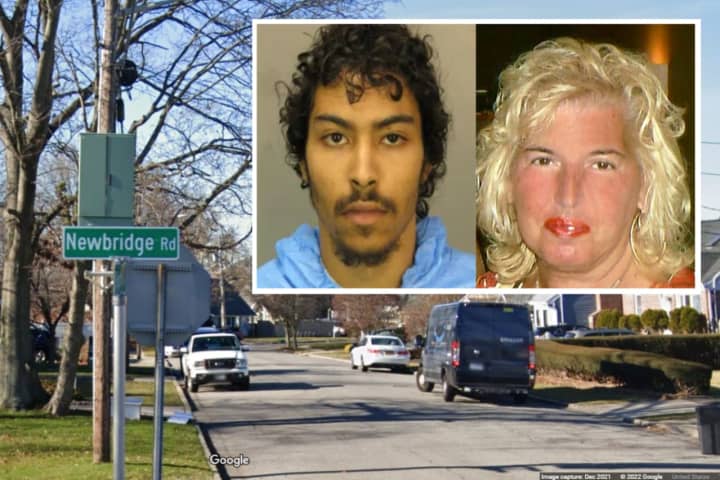 Levittown Man Sentenced For 'Ruthless' Machete Killing Of 73-Year-Old Grandmother