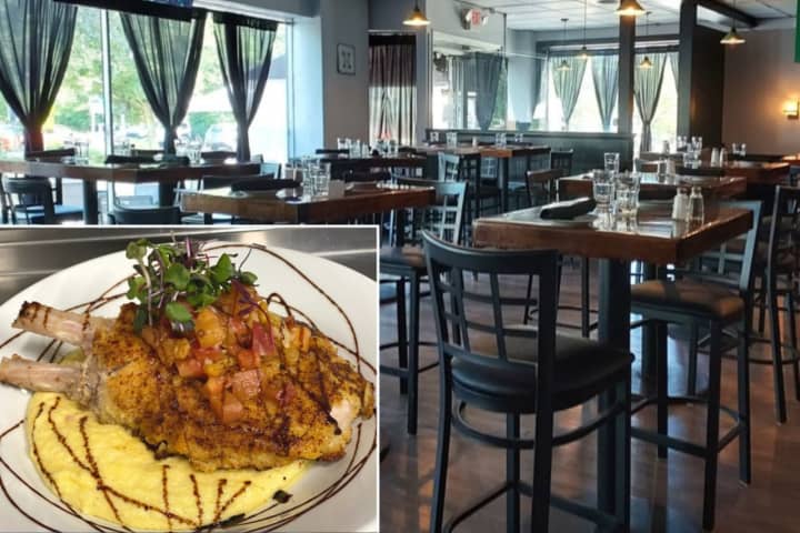 New Fusion Restaurant In CT Cited For 'Outstanding Flavors'