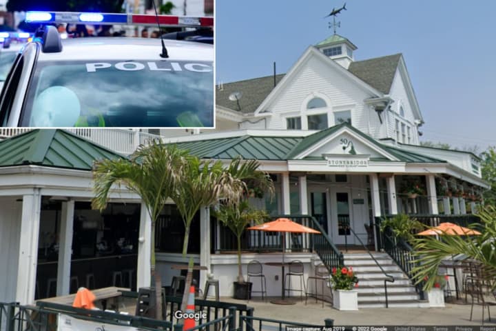 Woman Assaults Workers, Bites Officers After Being Asked To Leave CT Restaurant, Police Say