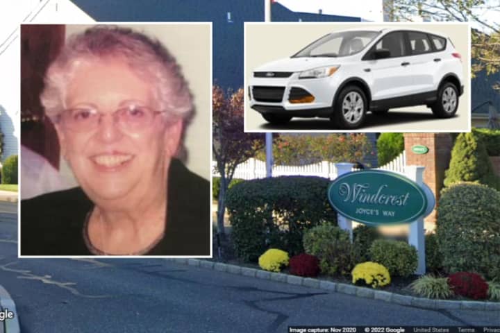 Missing Bay Shore Woman Found