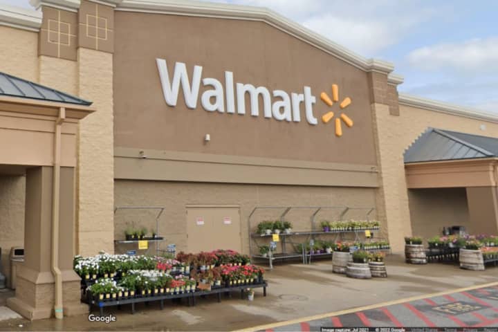 2 Employees Accused Of Stealing From Walmart In Capital Region