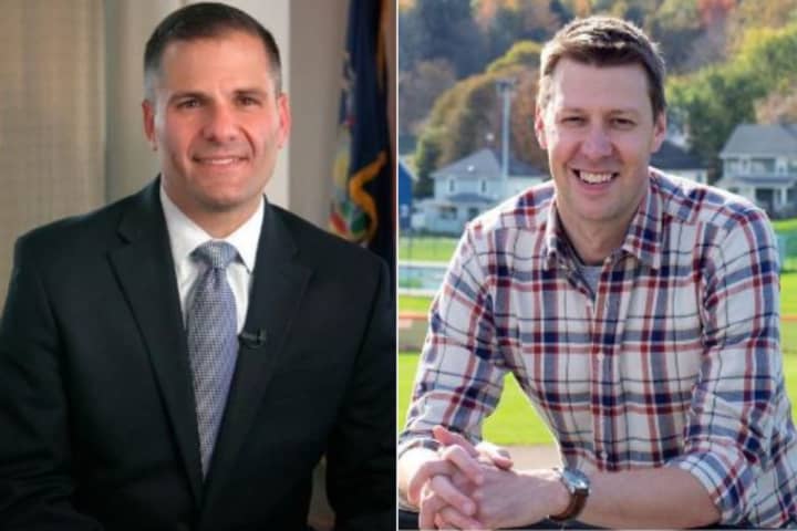 Poll Sheds Light On Race In New Congressional District Covering Sullivan County