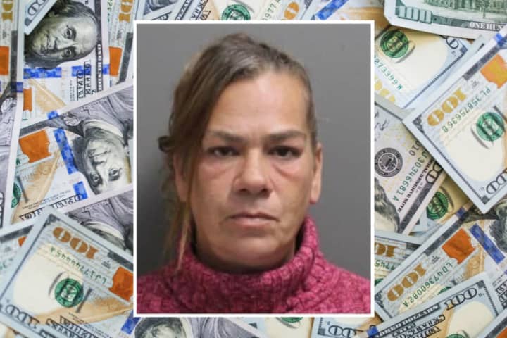 NY Woman Stole Over $1M From Elderly Man To Pay Off Boyfriend’s Debts, Police Say