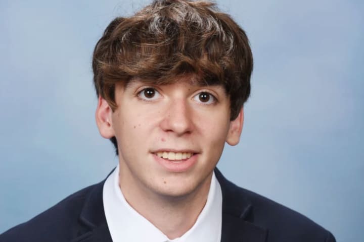 NY HS Senior Who Died At Age 17 Remembered As ‘Wonderful Classmate, Neighbor’