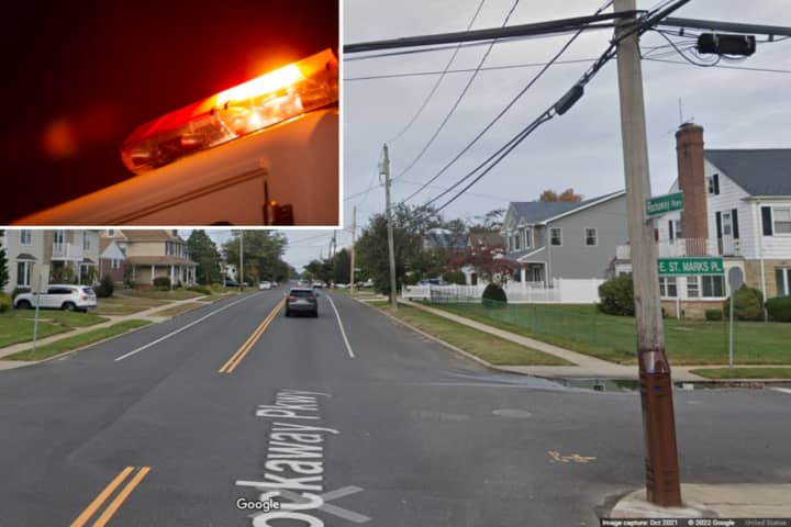 35-Year-Old Killed In 2-Vehicle Crash On Long Island Identified