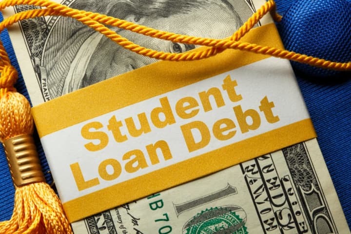 Eliminating 'Cycle Of Debt': New NY Law Prohibits Fees On Outstanding Student Loans