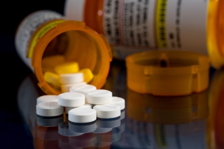 Westchester Doctor Admits To Prescribing Over 100K Oxycodone Pills Knowing They'd Be Resold
