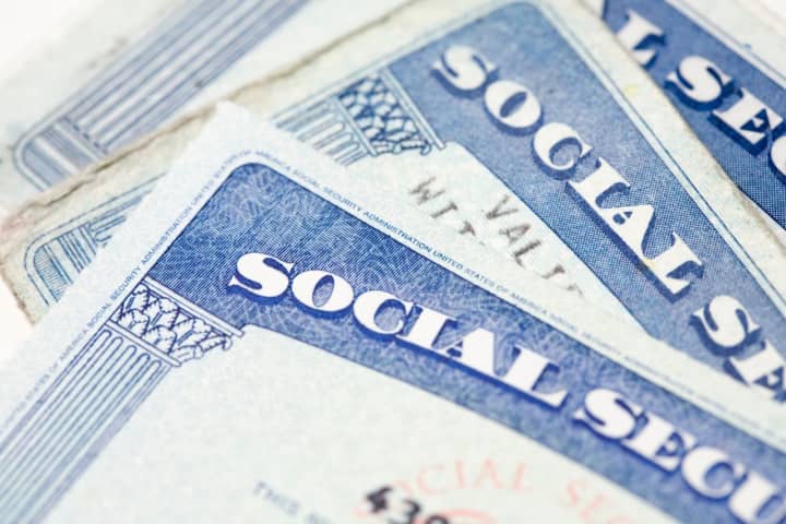 Here's When Social Security Recipients Will See Largest Bump In Benefits In 40 Years