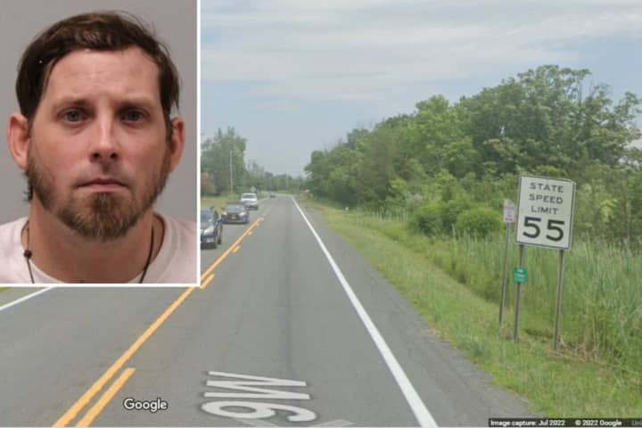 Driver Charged In Suspected DWI Crash That Killed Mother Of 5 From Capital Region