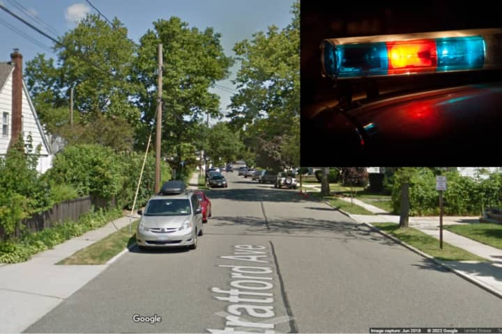 Woman's Car Stolen At Gunpoint On Long Island Residential Street, Police Seek Tips