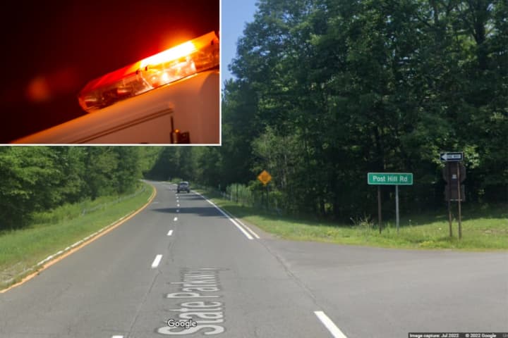 59-Year-Old Man Killed In Crash With School Vehicle On Capital Region Highway