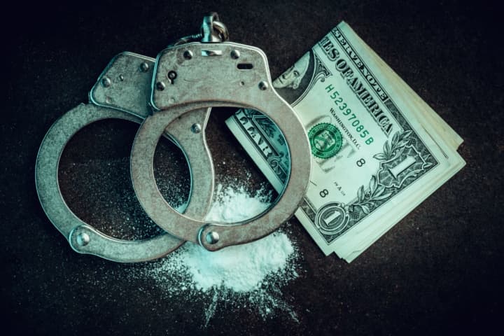 'Can No Longer Endanger Community': Jury Convicts Long Island Cocaine Dealer