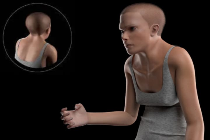 Humans May ‘Evolve’ To Have Deformed Bodies Due To Overusing Tech, Research Project Reveals