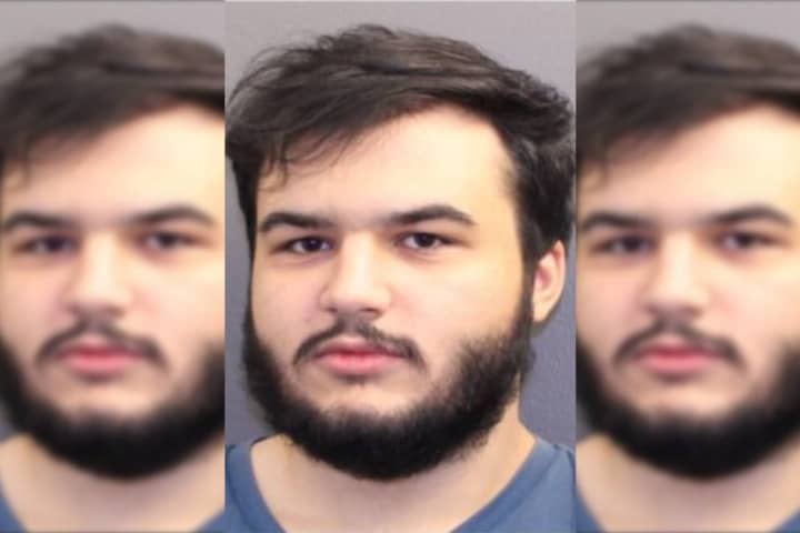 19-Year-Old Kidnapped 2 Young Girls From Capital Region Home, Sexually Abused 1, Police Say
