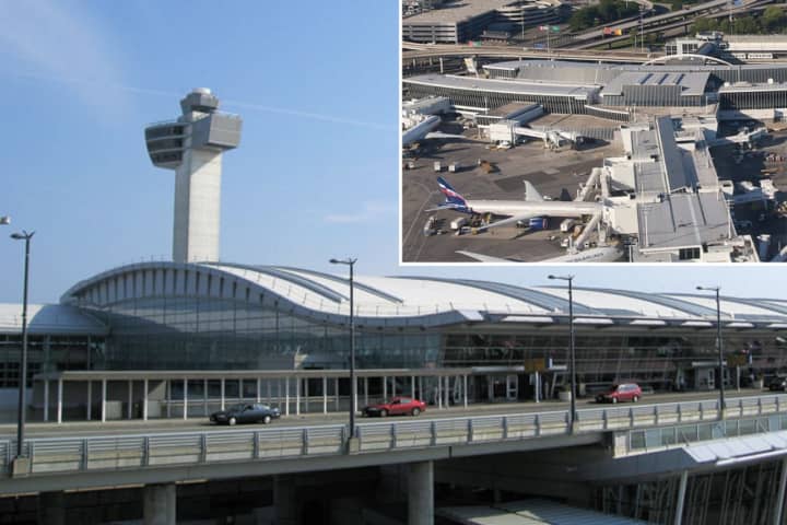 Construction Set To Begin On $4.2B New Terminal At JFK, Here's What Travelers Can Expect