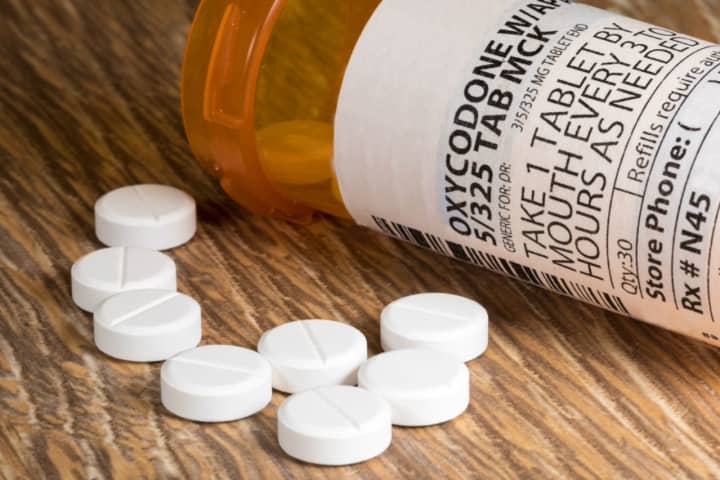 'Put Lives At Risk': Nassau County Dentist, Town Worker Charged In Opioid Prescription Scheme