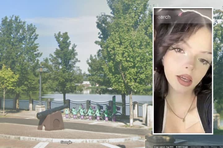 New Update: Body Found In River Where 14-Year-Old Capital Region Girl Disappeared Months Ago
