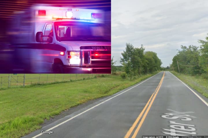 17-Year-Old Dies In ATV Crash In Duanesburg