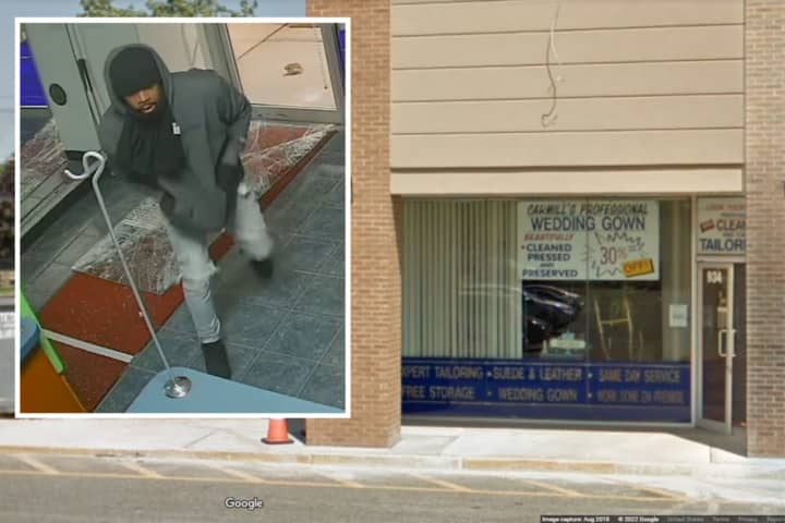 Police Seeking Tips After Burglary At Long Island Business