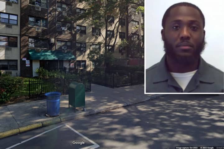 Gunman Who Fled LI Shooting In Uber Sentenced, Charged In Death Of 2nd Victim