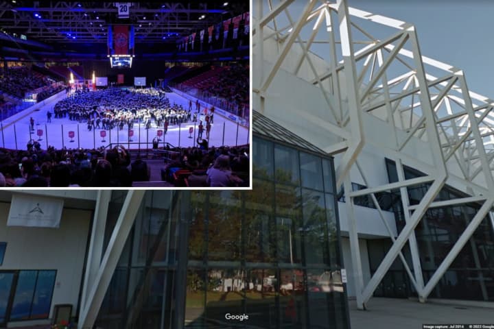 Look Inside: Lake Placid Olympic Center Debuts $104M Renovation Ahead Of FISU Winter Games