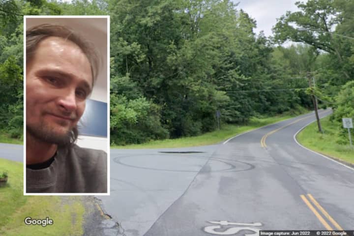Missing Man's Car Found On Side Of Capital Region Road, Police Say