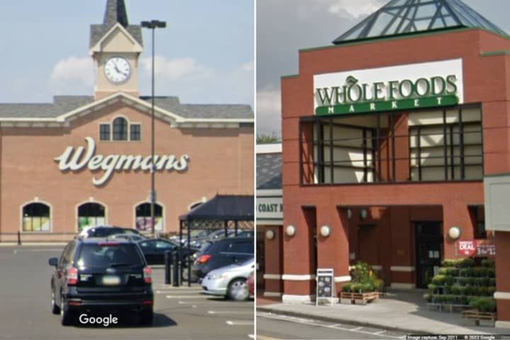 And The Winner Is: Website Reveals Results Of Comparison Of Grocery Giants Whole Foods, Wegmans