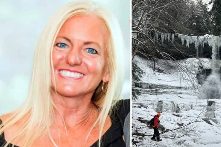 New Details: Body Of Missing 59-Year-Old NY Woman Was Found In Gorge, DEC Reports