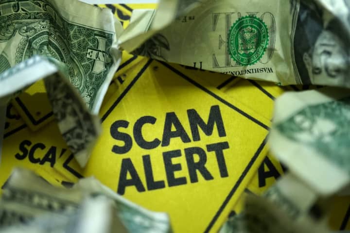 Dutchess County Sheriff's Office: Be Wary Of New Scams Posing As Cops