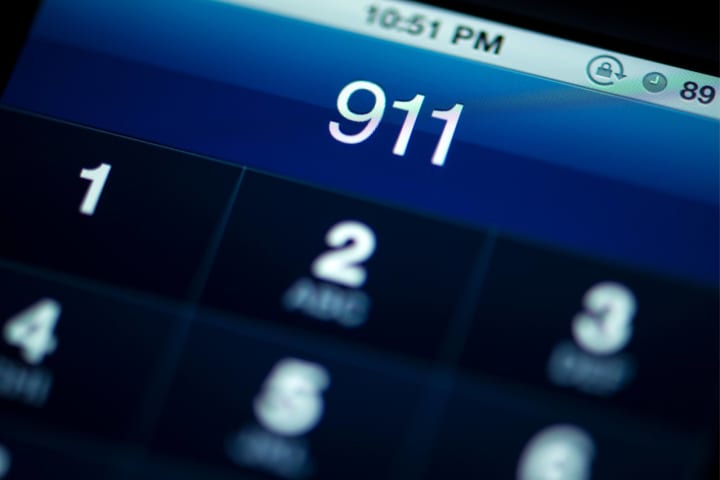 Child's 911 Call Lands NY Mother In Handcuffs
