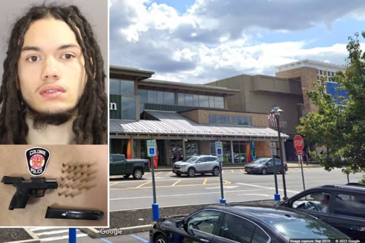 Knives, Guns Present During Fight At Mall In Region That Sparked Lockdowns, Police Say