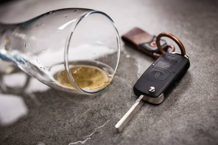 Woman Busted Driving Stolen Car While Drunk In Region, Police Say