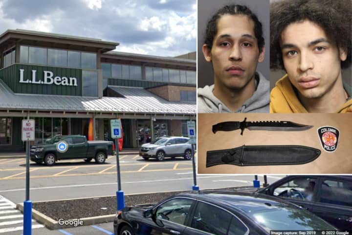 Teens Charged With Attempted Murder In Brawl At Colonie Mall That Sparked Lockdowns