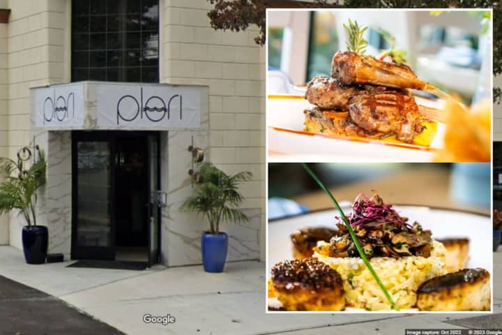 New Greek Restaurant In Carle Place Praised For 'Fresh, Tasty' Fare