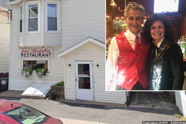 'Time To Say Goodbye': Popular Italian Restaurant In Capital Region Closing After 60 Years