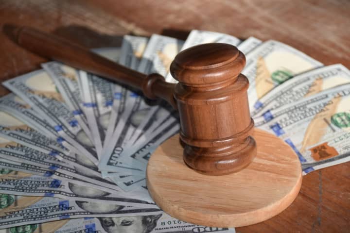 Ex-Director Of NY Charity Sentenced For Embezzling Over $1M