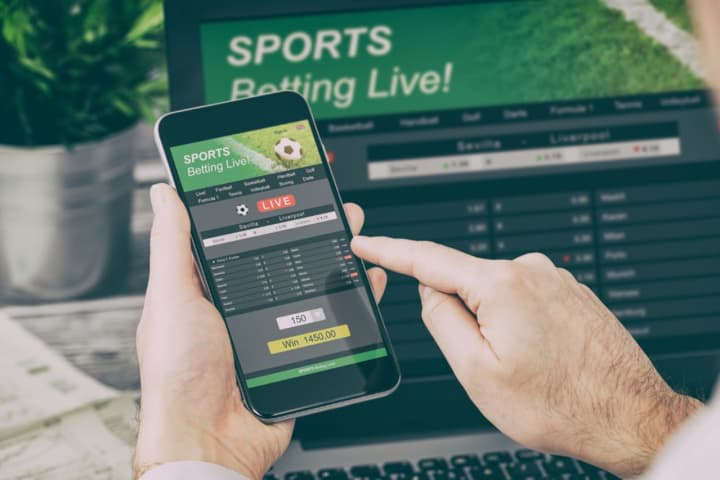 Here's How Much Mobile Sports Betting Has Generated For NY In 1st Year, Where It's Going