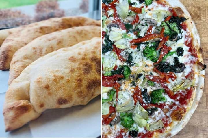 New Clifton Park Pizzeria Promises 'Authentic, Delicious Italian Cuisine'